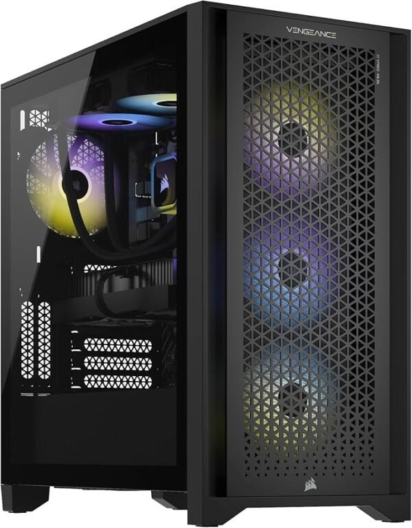 Corsair Vengeance i7400 Series